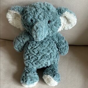 Mary Meyer Plush Elephant‎ Stuffed Animal Toy 12in